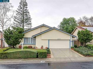 4497 River Ash Ct, Concord, CA 94521