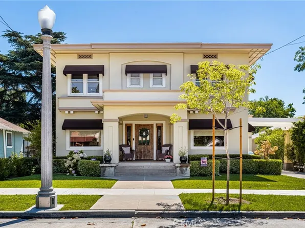 155 N Cleveland St, Orange, CA 92866