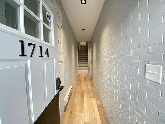 5th image of 1716 N Bouvier St #A