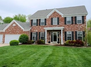 610 Royal Pine Ct, Lake Saint Louis, MO