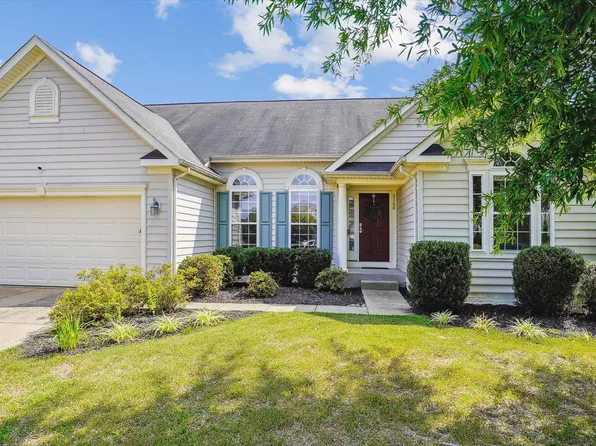 5308 Windbreak Dr, Fredericksburg, VA 22407