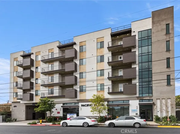 419 N Chandler Ave Unit 507, Monterey Park, CA 91754