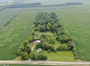 387 S 500 E, Greenfield, IN 46140