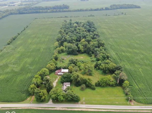 387 S 500 E, Greenfield, IN 46140
