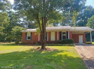 1522 Parson Grove Church Rd, Wadesboro, NC 28170