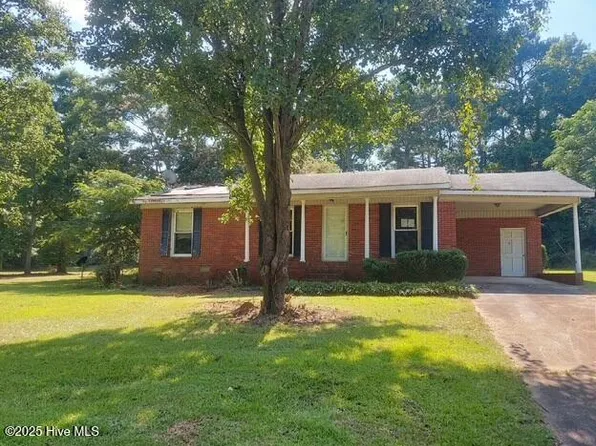 1522 Parson Grove Church Road, Wadesboro, NC 28170