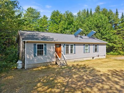98 Poplar Road, Glenburn, ME, 04401