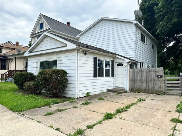 2208 Liberty St, Erie, PA 16502
