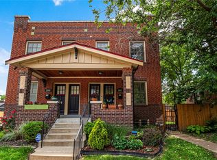2002 Wyoming St, Saint Louis, MO