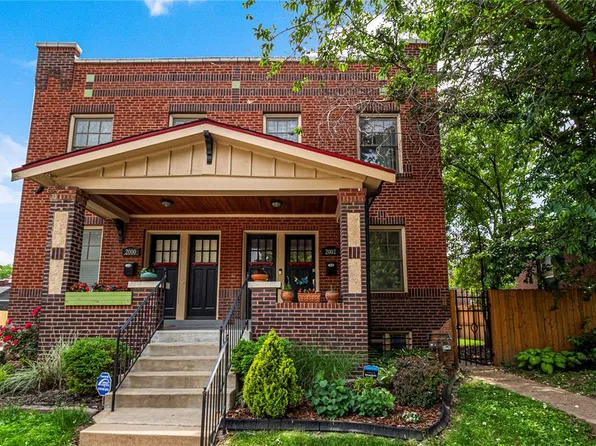 2002 Wyoming St, Saint Louis, MO 63118