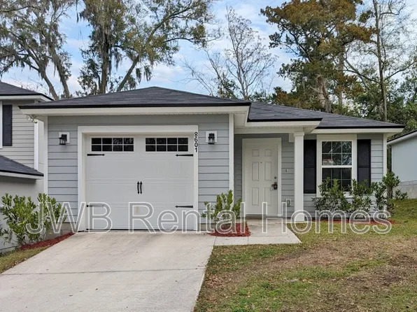 8601 India Ave, Jacksonville, FL 32211