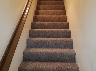 1011 Padre St. #A - Townhouse, Bakersfield, CA 93307