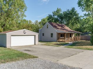3382 Brookside Blvd, Columbus, OH 43204