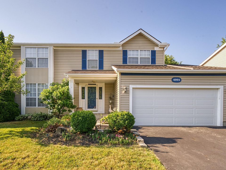 1st image of 4901 Silver Bow Dr