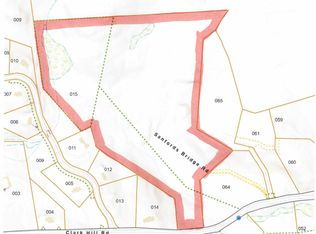 253 Clark Hill Road, East Haddam, CT 06423