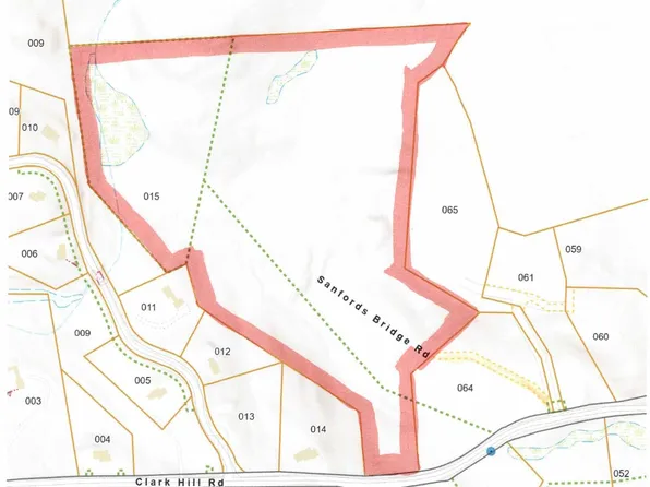 253 Clark Hill Road, East Haddam, CT 06423