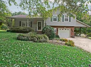 2405 Tarlton Rd, Conover, NC 28613