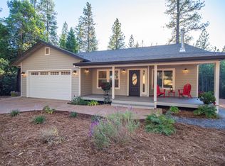 3192 Pinecone Ct, Placerville, CA