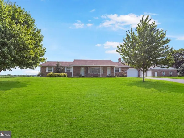 5997 Old Harrisburg Rd, York Springs, PA 17372