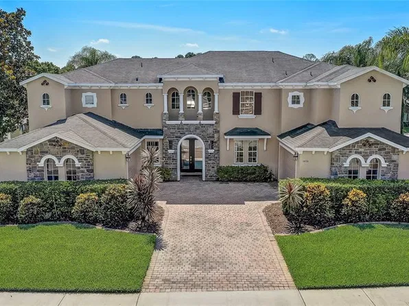3656 HEIRLOOM ROSE PLACE, OVIEDO, FL 32766