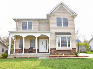 2555 Retford Dr, Cincinnati, OH 45231