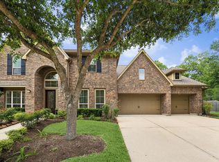 6 Fort Ridge Way, Missouri City, TX 77459