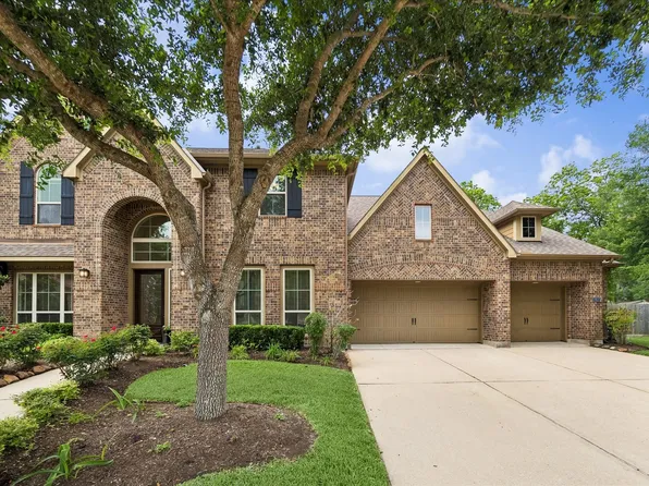 6 Fort Ridge Way, Missouri City, TX 77459