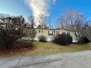 21 Ash Ln, Wales, MA 01081