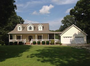 131 Bluff Trl, Tuscumbia, AL 35674
