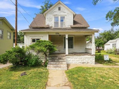 230 W 15th St N, Wichita, KS, 67203