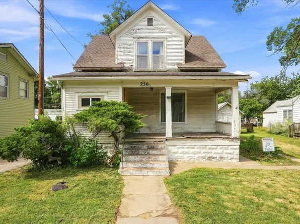 230 W 15th St N, Wichita, KS 67203