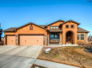 13377 Clinet Dr, Colorado Springs, CO 80921