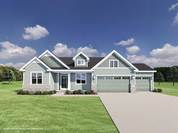 4083 Great Brg, Deforest, WI 53532