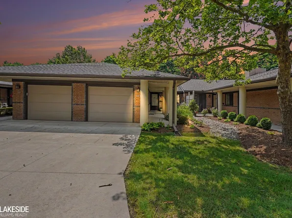 983 Wexford Way, Rochester, MI 48307