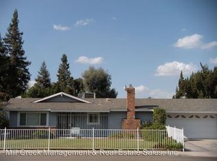 3332 W Mill Creek Dr, Visalia, CA 93291