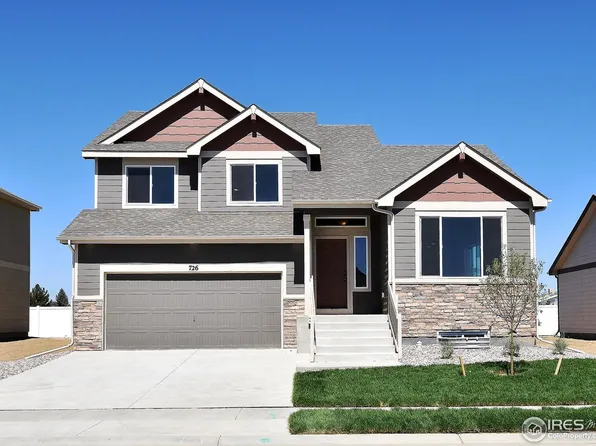 2425 Oakhurst Rd, Johnstown, CO 80534