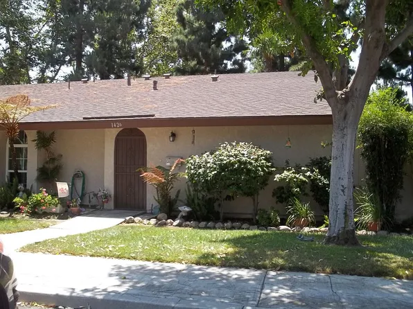 1426 Fredricks Ln, Upland, CA 91786