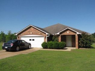 20674 County Road 4242 S, Laneville, TX 75667