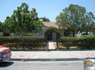 13651 Terra Bella St, Pacoima, CA 91331