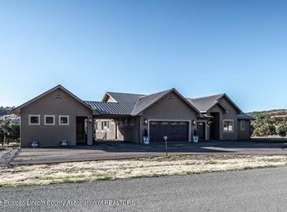 177 Saddleback Rd, Alto, NM 88312