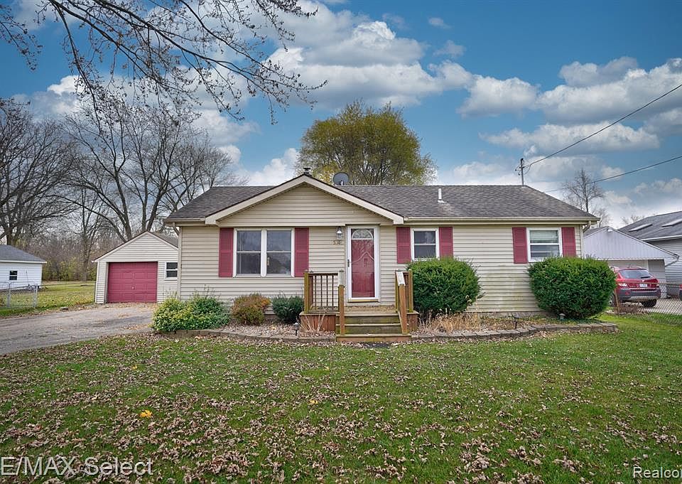 5044 Esta Dr, Flint, MI 48506 Zillow