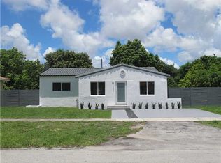 236 NW 64th Ave, Miami, FL 33126