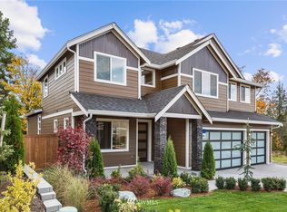 LOT 7194 26 Teal Loop, Gig Harbor, WA 98335