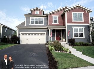 15891 Eastbend Way, Apple Valley, MN 55124