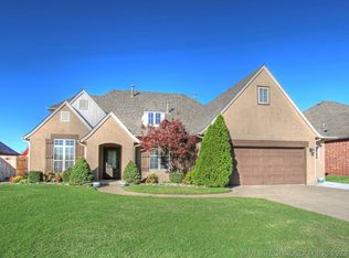 4618 S 170th East Ave, Tulsa, OK 74134