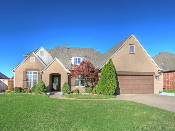 4618 S 170th East Ave, Tulsa, OK 74134