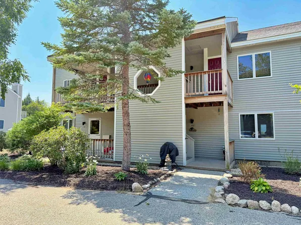 J82 Eagle Ridge Condo Road #J82, Bartlett, NH 03812