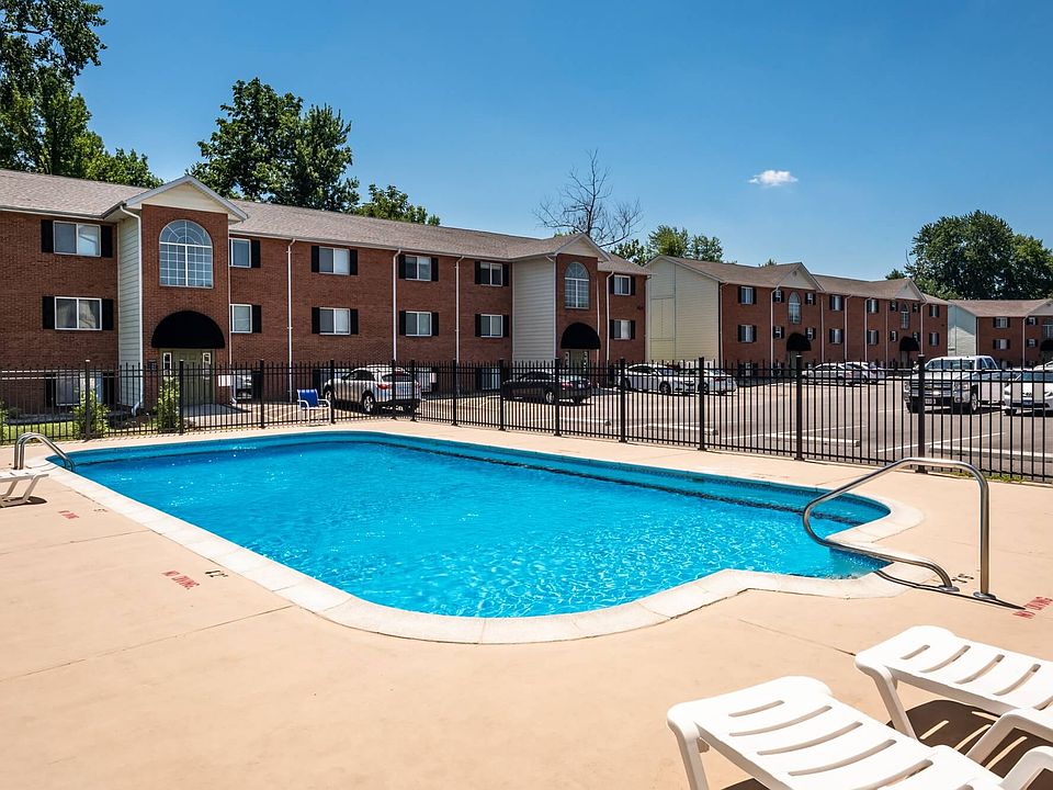 1st image of 824 Park Entrance Pl APT 10