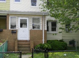 9 W Talbott St, Baltimore, MD 21225