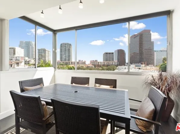 969 Hilgard Ave APT 507, Los Angeles, CA 90024